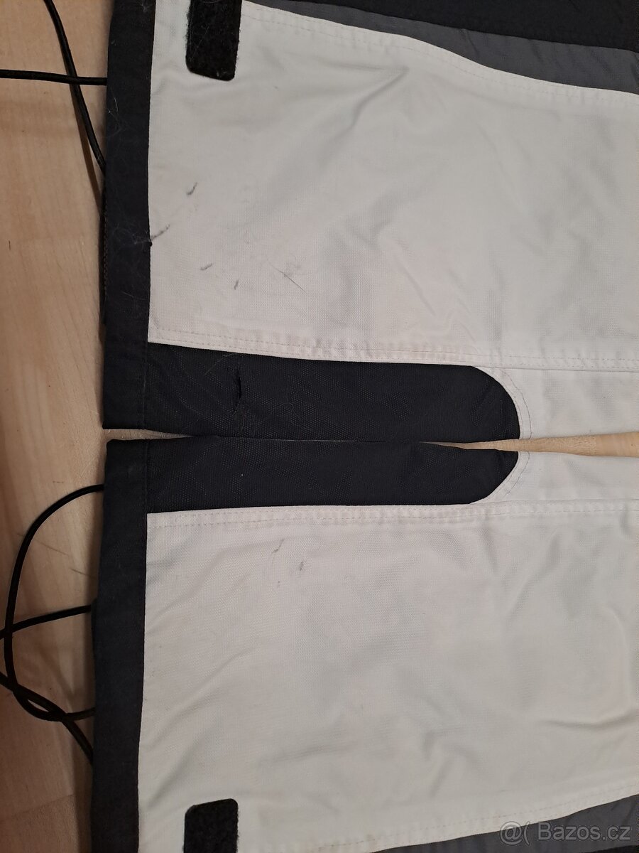 Lyžařské kalhoty zn. Nordblanc vel. 36 - limitka Race Agress - 3