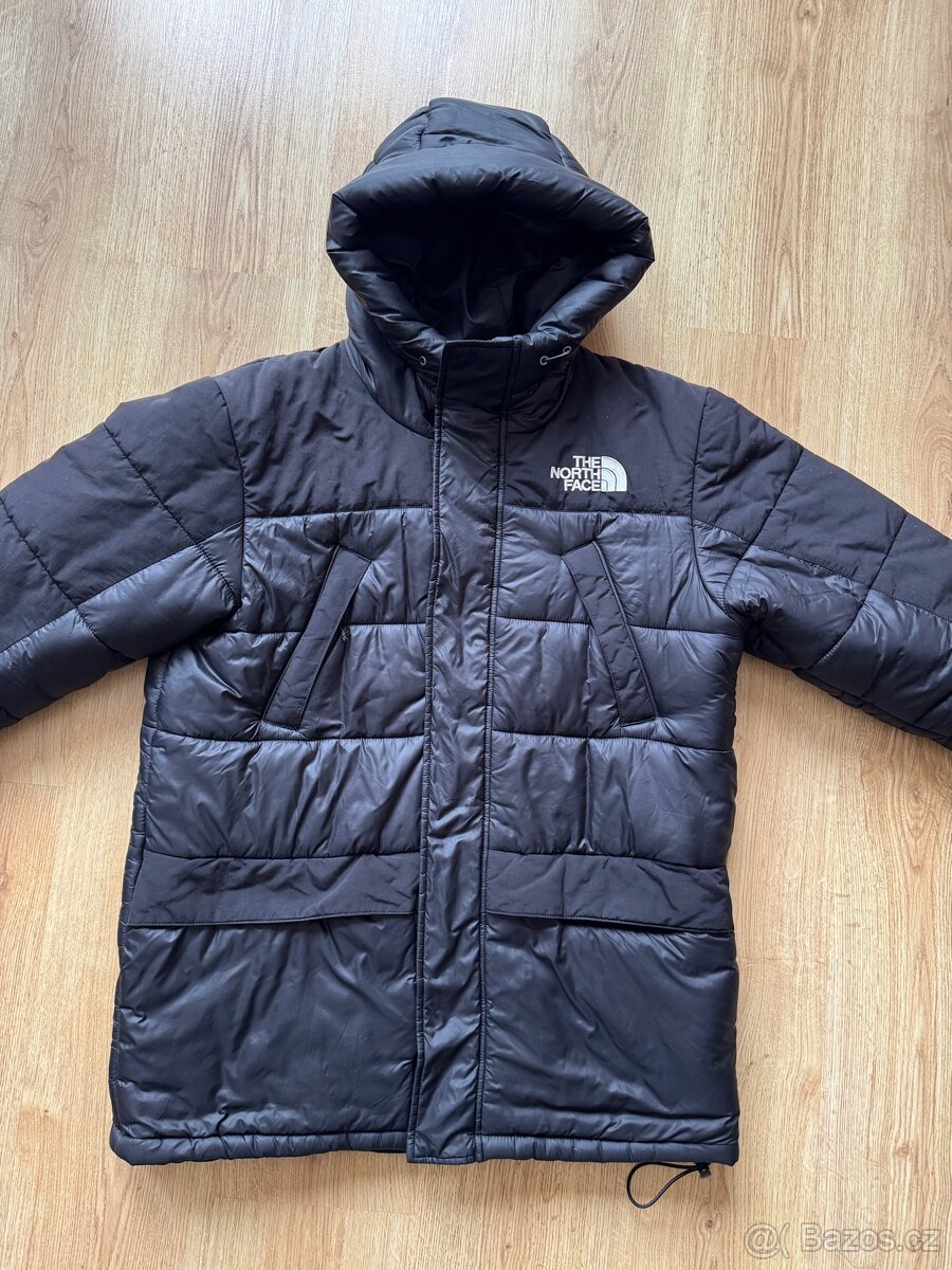 Zimní bunda The North Face - 3