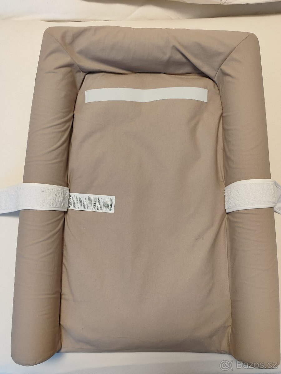 Přebalovací podložka zn. Candide - 3