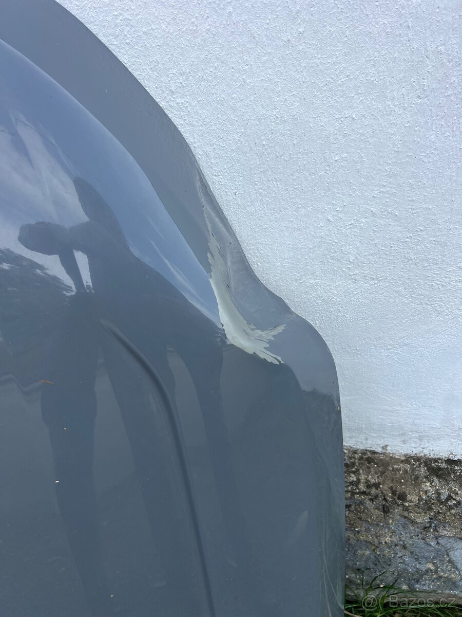 Kapota Ford Ranger (2021) - 3