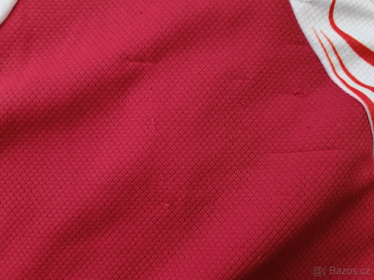 PRODÁM CYKLISTICKÝ DRES - 3