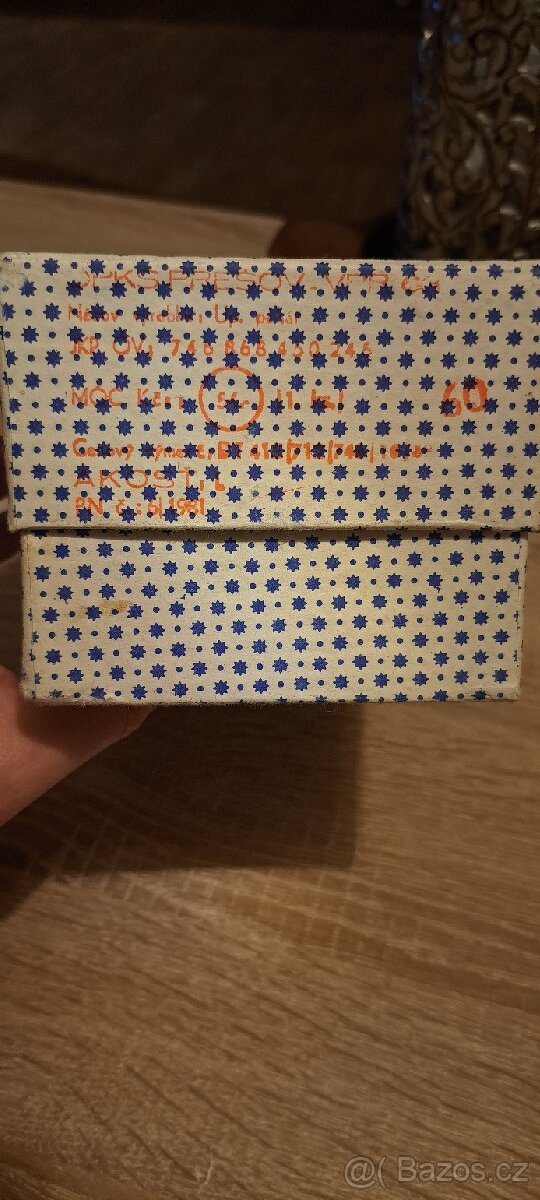 Sklenice na víno - 3