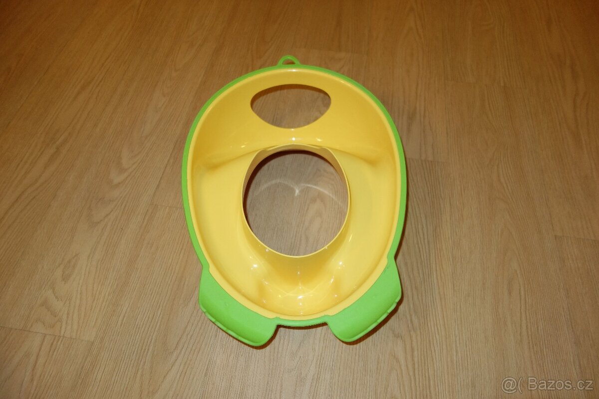 Tega sedátko na WC - 3