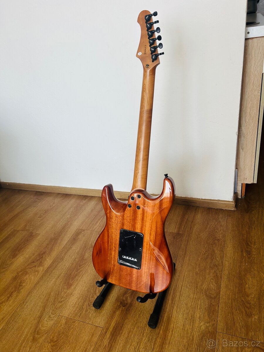 JET Guitars JS-600 TPP - 3