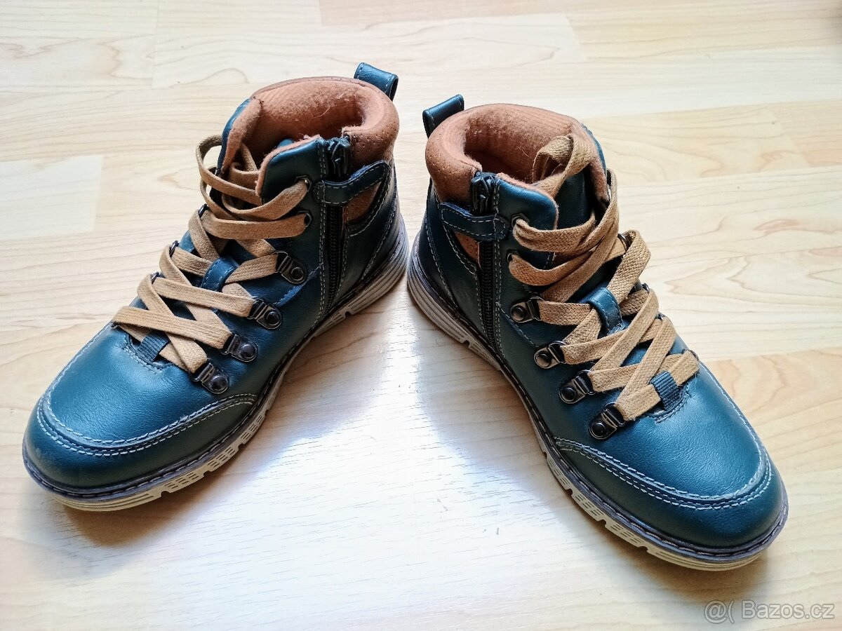 Dětské boty Baťa NOVÉ - 3