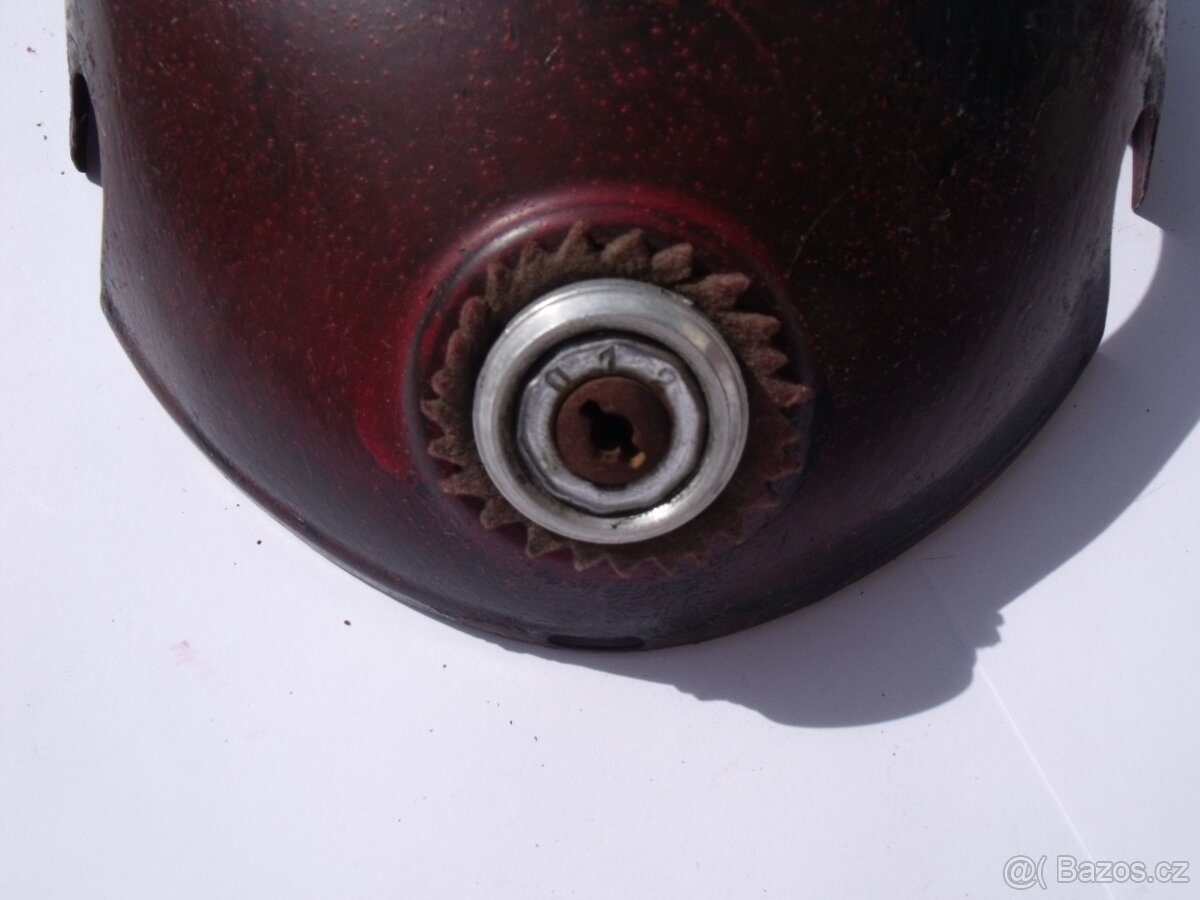 MASKA SVĚTLA HORNÍ JAWA-ČZ - 3