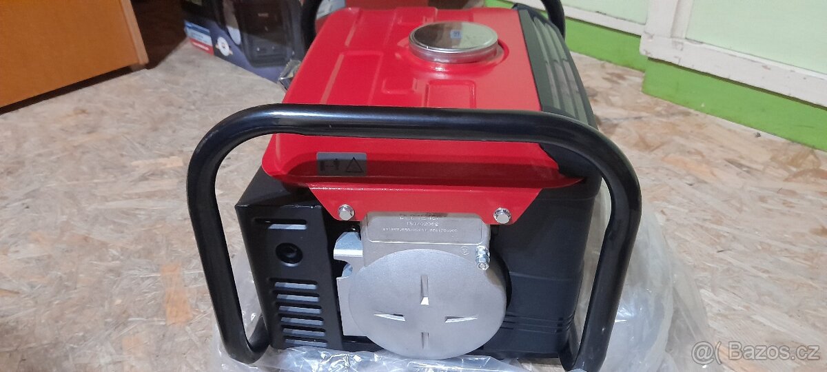 Elektrocentrála - 3