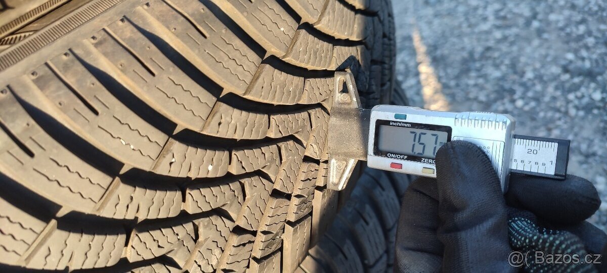 175/60 R18 85H Falken - 3