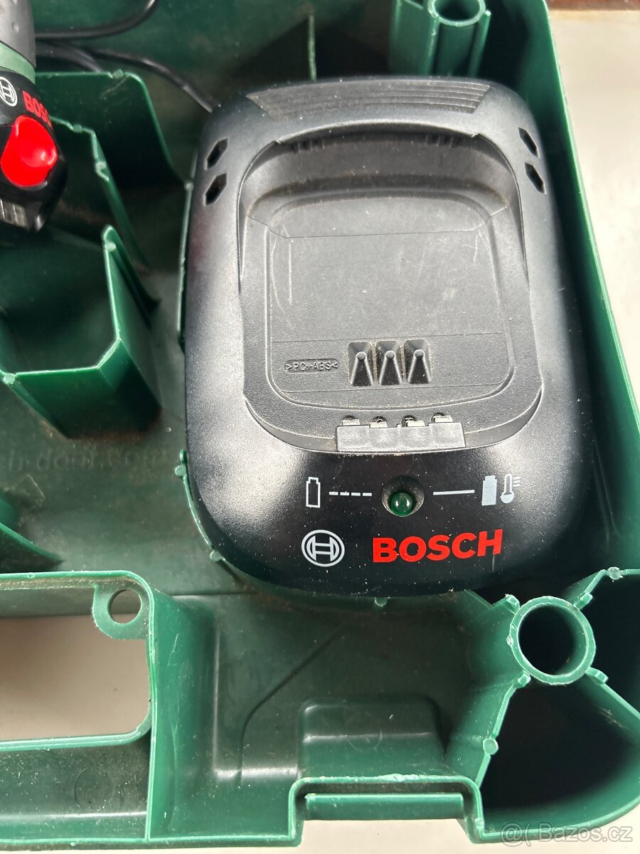 Bosch - 3