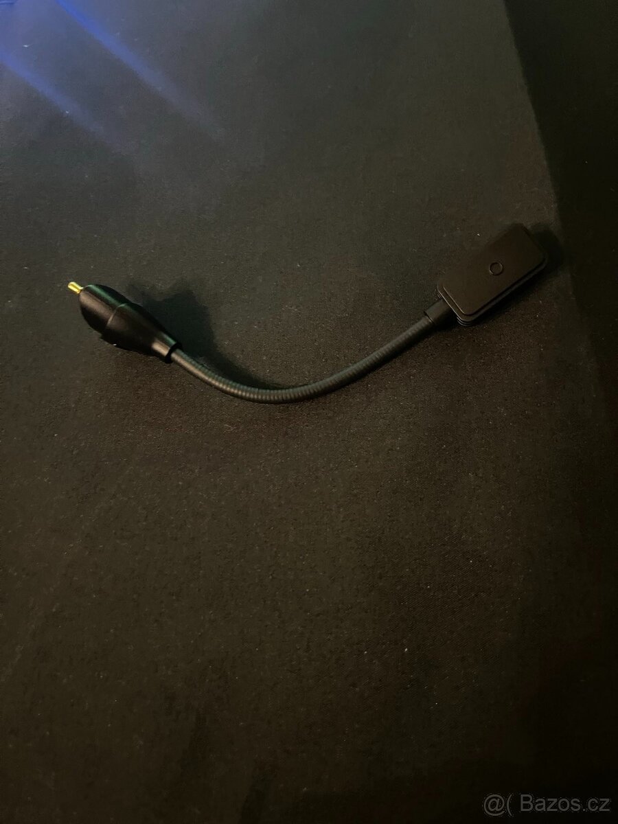 YOWU Cat Ear Headphones 4GS – RGB bezdrátová herní sluchátka - 3