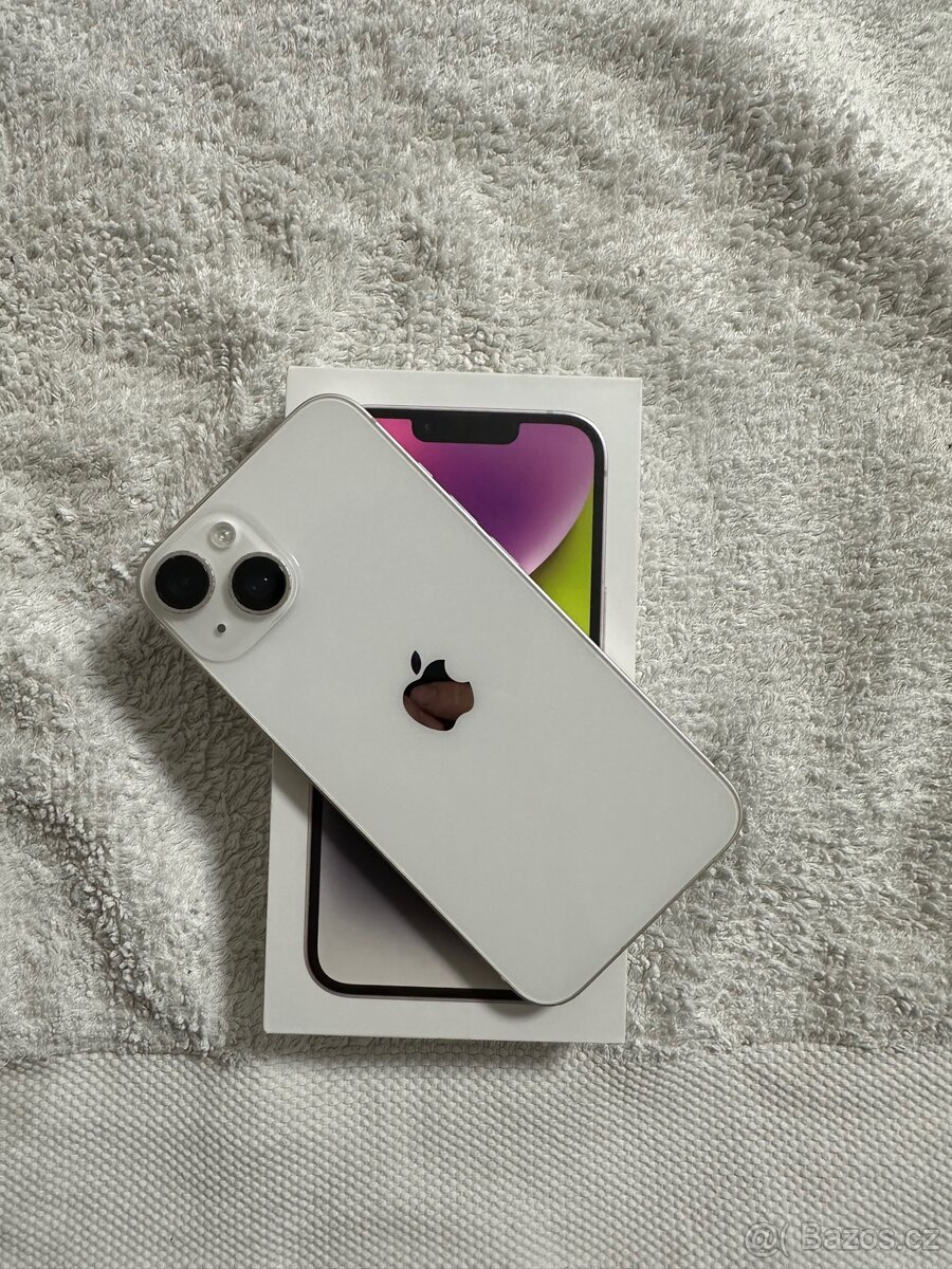 Iphone 14 - 128GB - 3