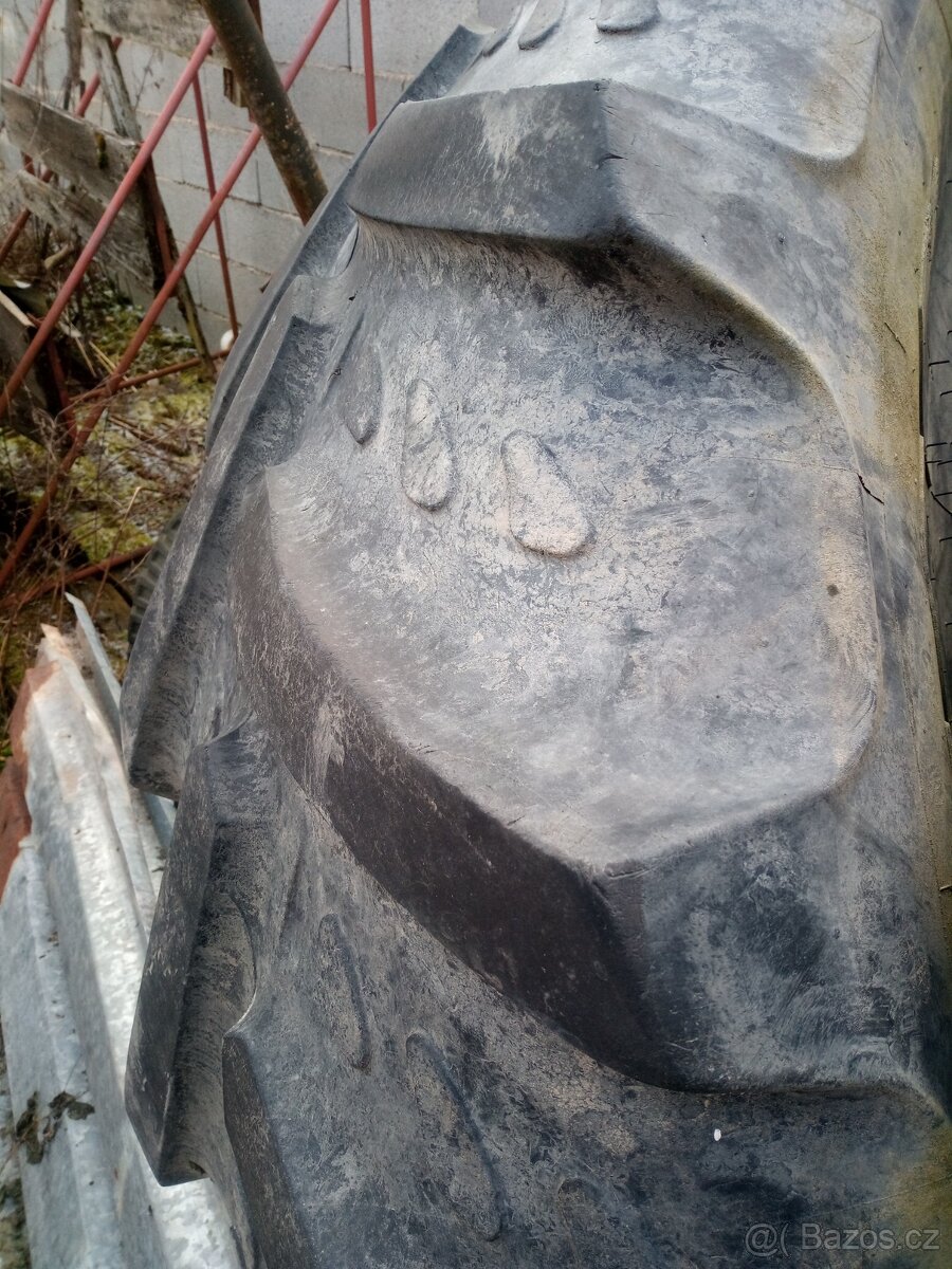 Traktorové pneumatiky - 3