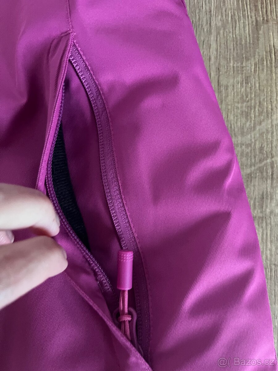 Nová zimní lyžařská bunda Head - 3