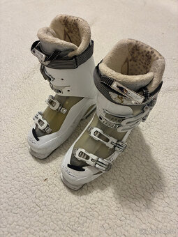 Lyžařské boty Salomon - 3