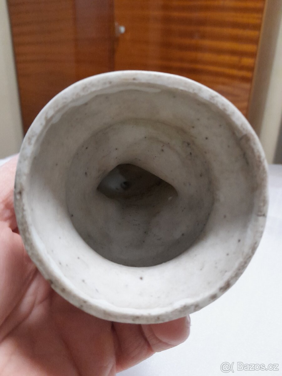 Porcelanové sošky - 3