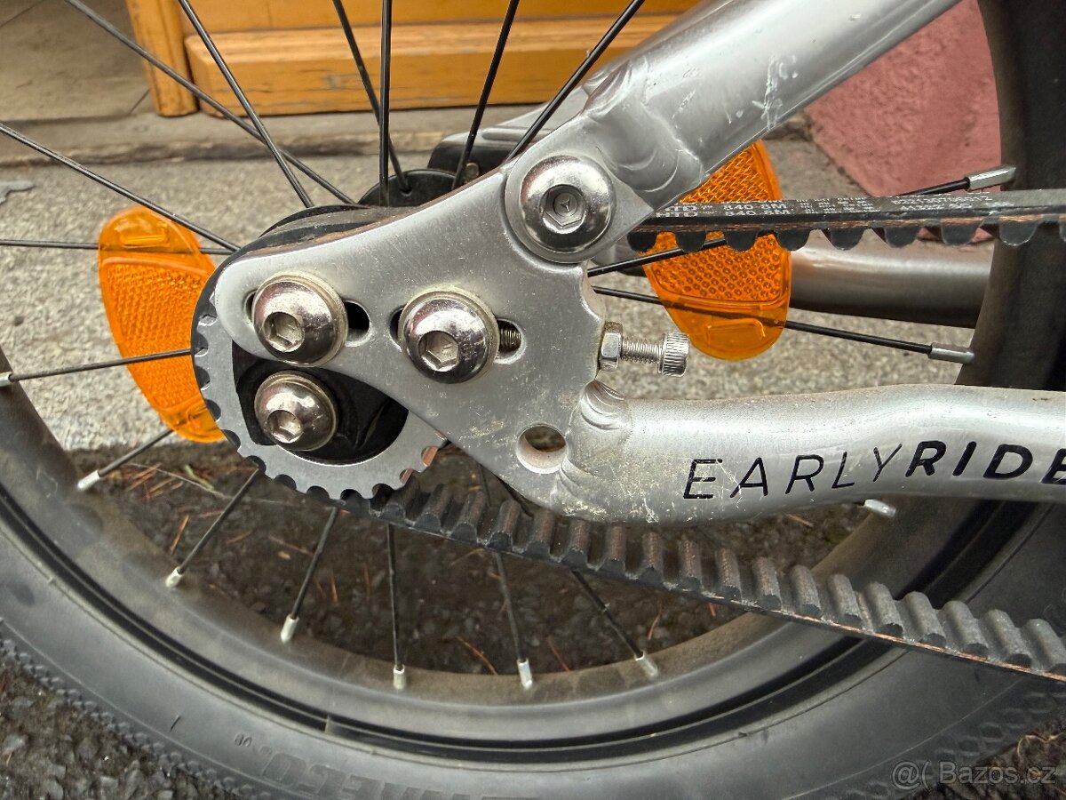 Early Rider Belter 16 - 3