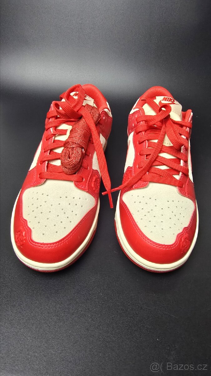 Nike dunk low 40eu - 3