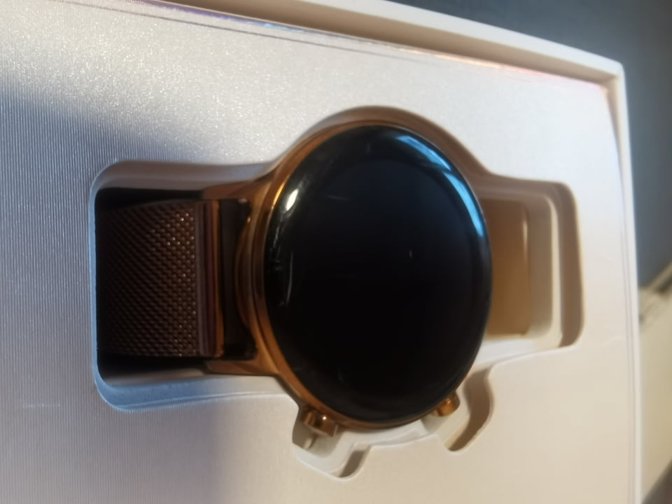 Hodinky Huawei watch GT 2 - 3