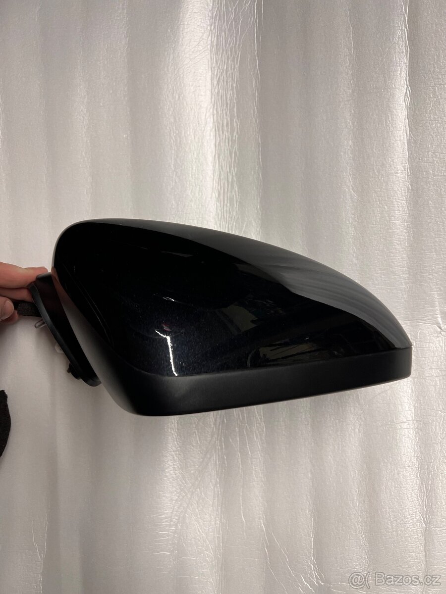 Zpětné zrcátka Mazda 2 DJ - 3