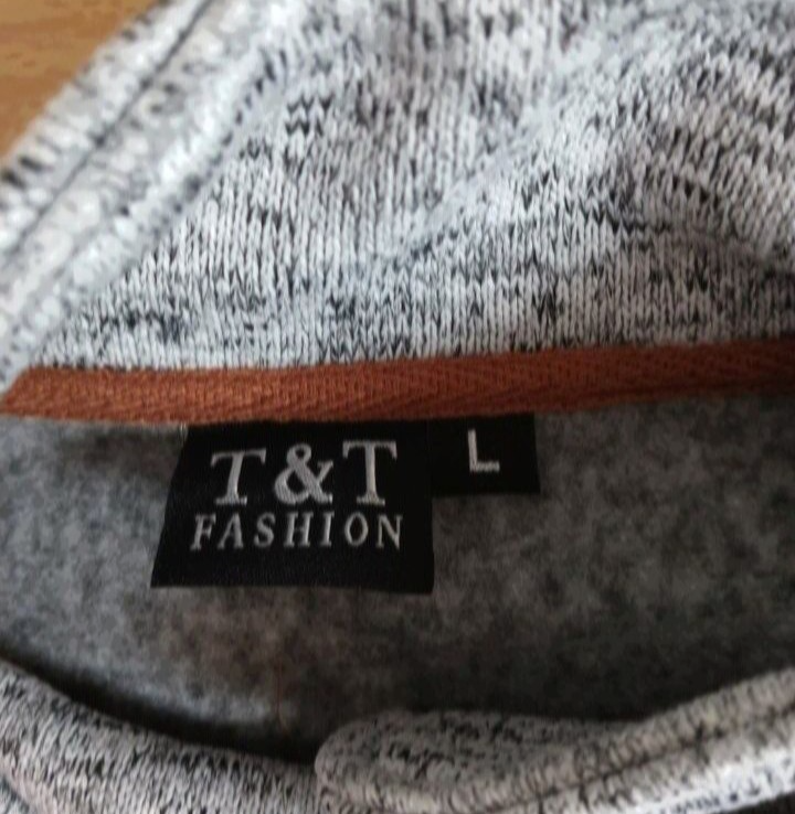 Chlapecký svetr - 3