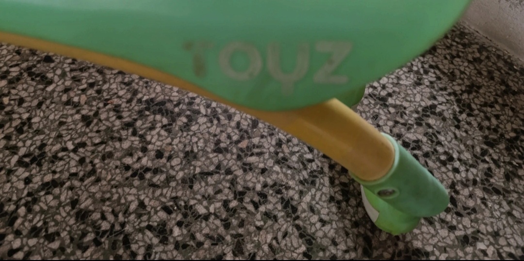 Dětské odrážedlo - 3