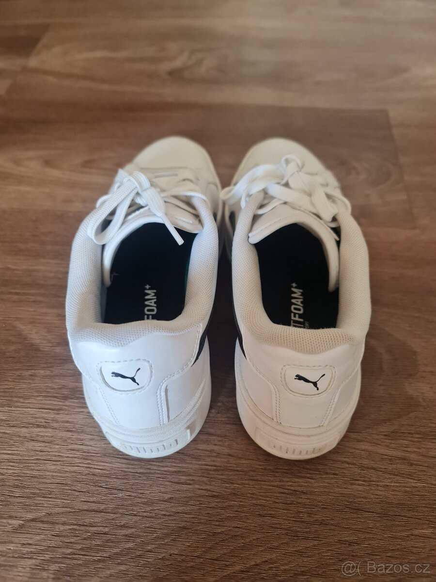 Botasky Nike, Puma - 3