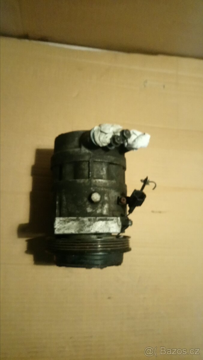 Klimakompresor Infiniti FX35 - 3