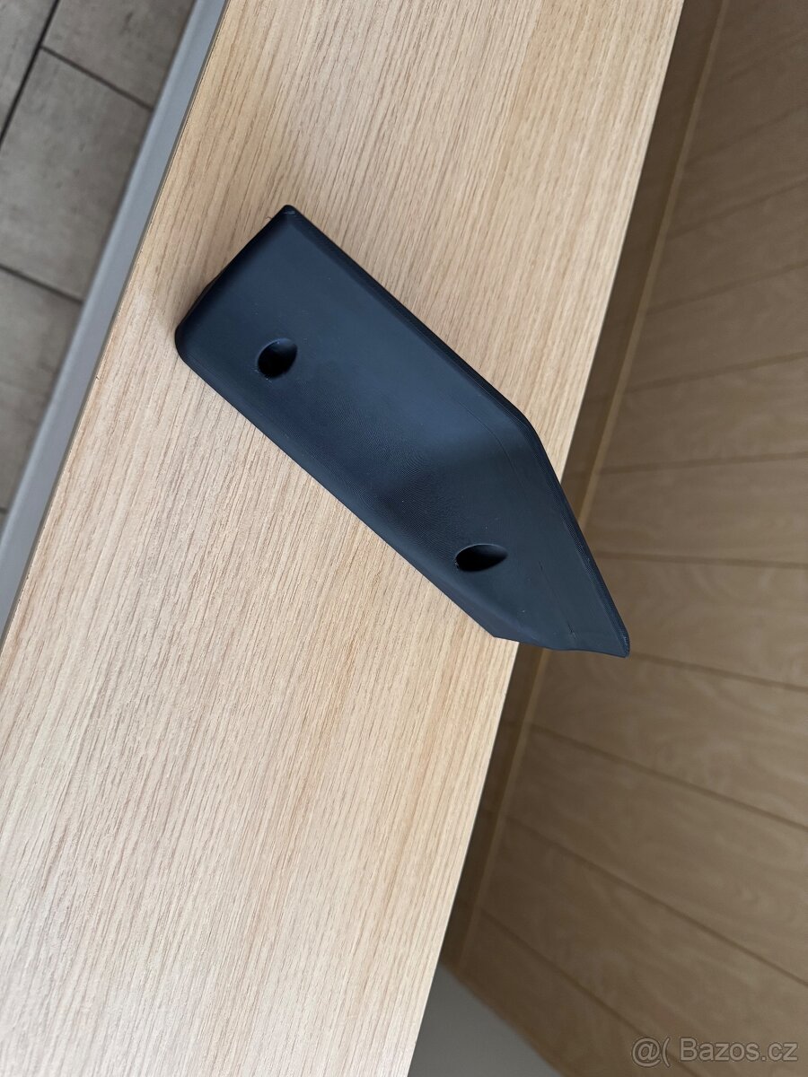 Vodítko stanice robotické sekačky pmrda - 3