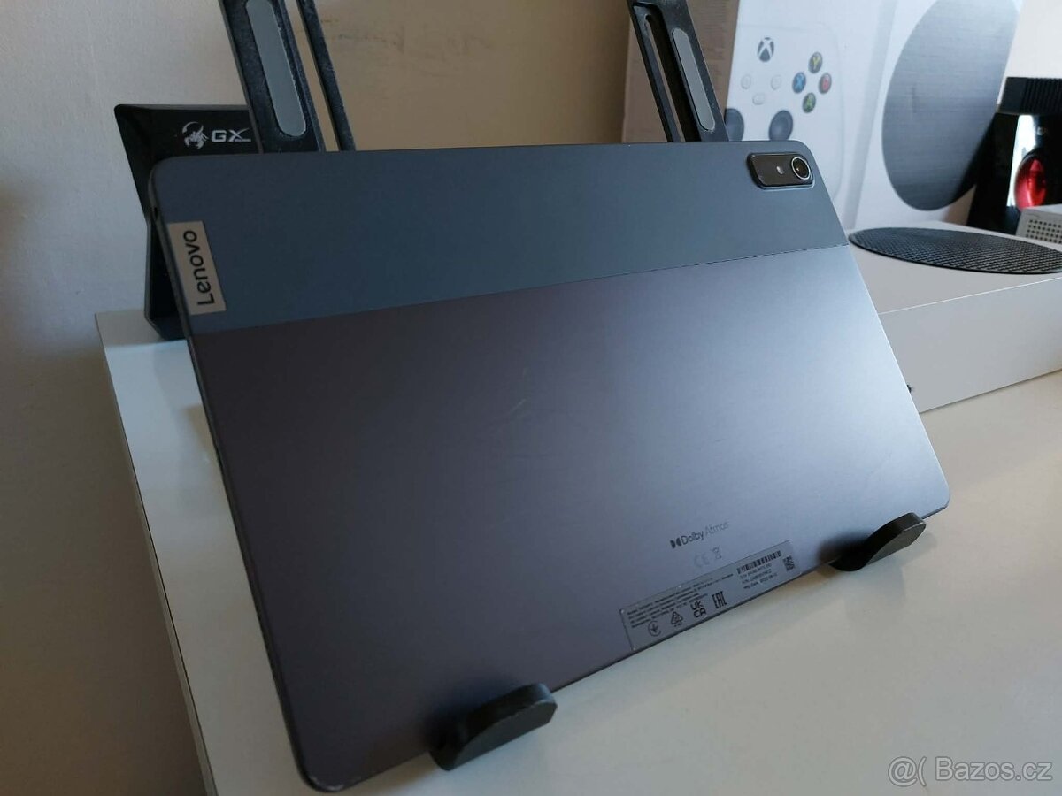 TABLET Lenovo Tab P11 (2. generace)--6 GB RAM-- - 3