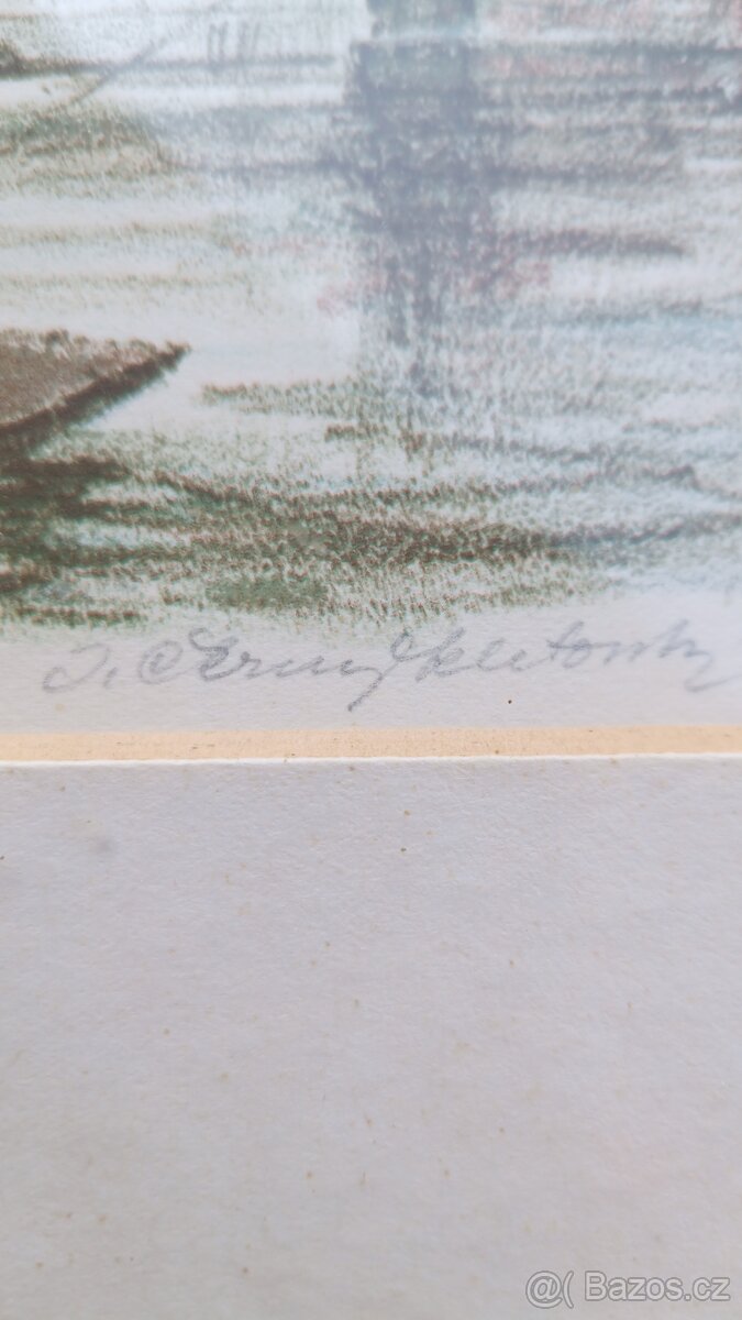 Obrázek Mostecká věž - 3