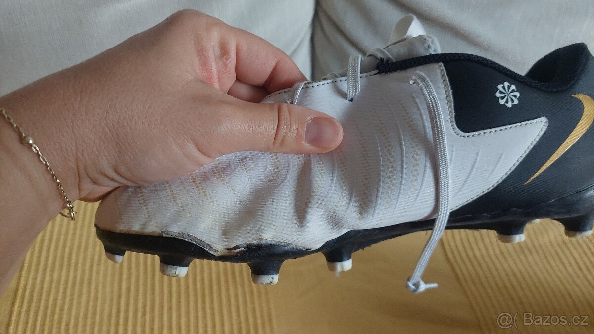 Kopacky Nike Phantom 38.5 - 3