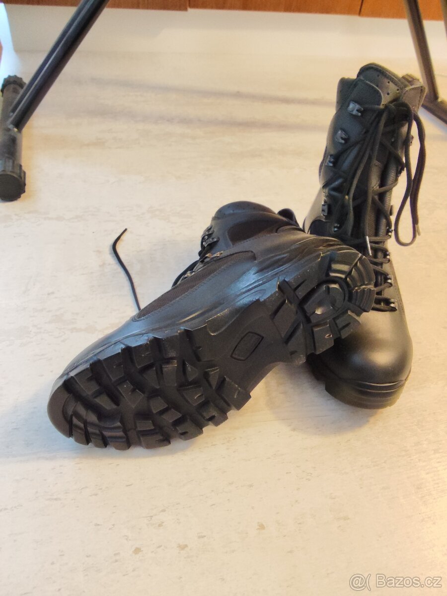 Vojenské boty GORE-TEX - 3