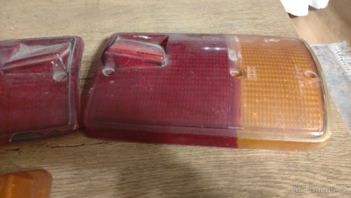 kryty světel na Malucha - 3