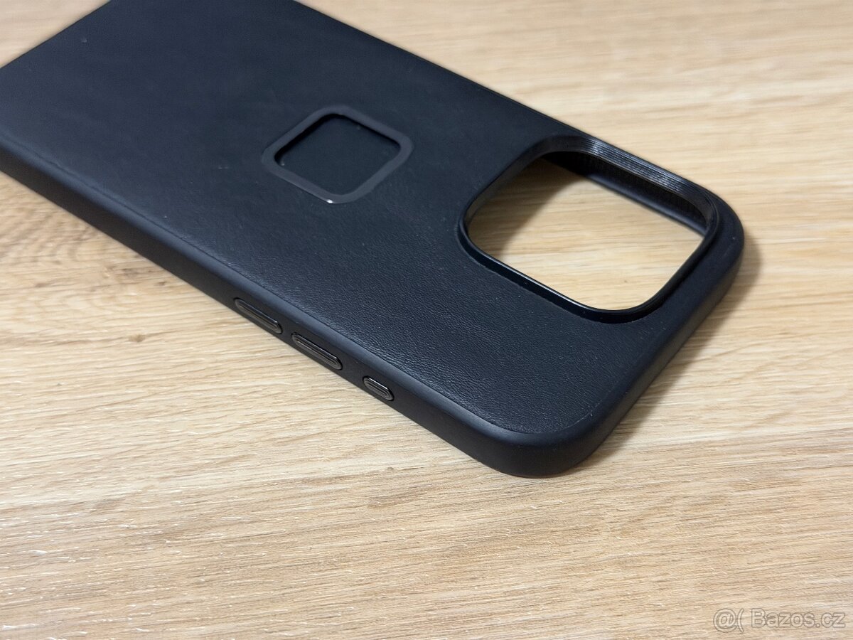 Peak Design Everyday Case pro iPhone 16 Pro - 3