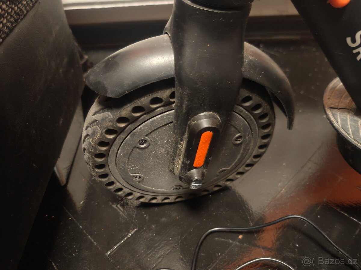 Elektrická kolobežka - 3