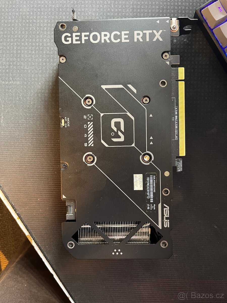 Rtx 4060ti 16gb - 3