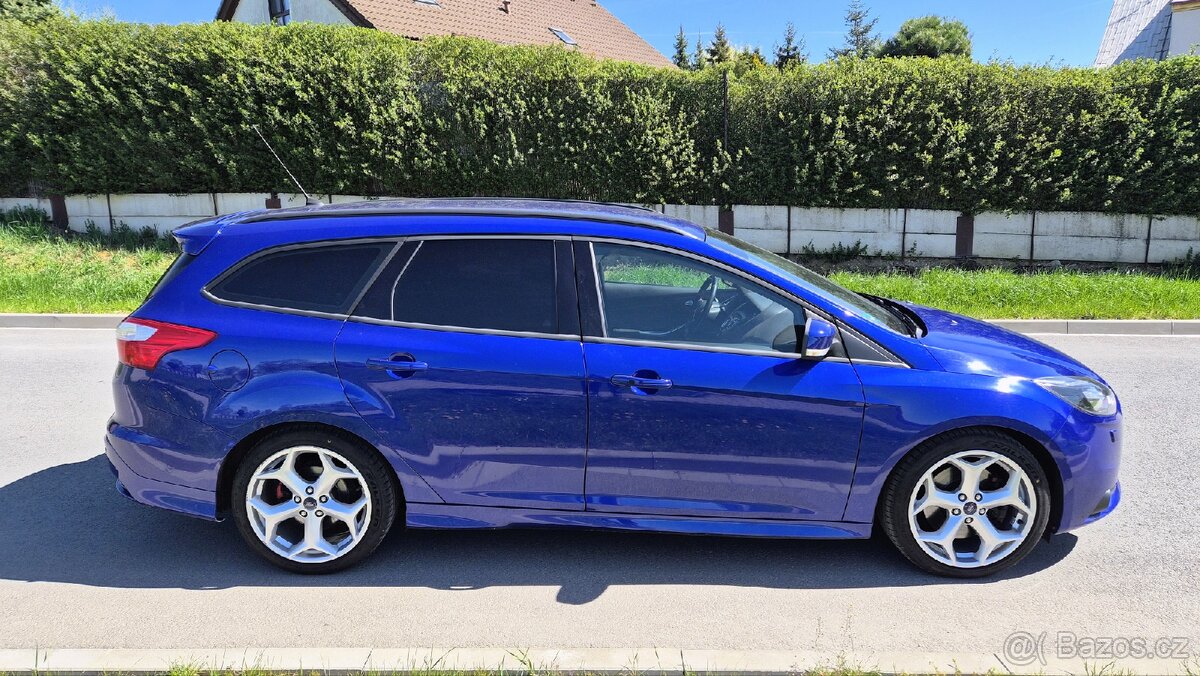 Focus 2.0 ST - 3