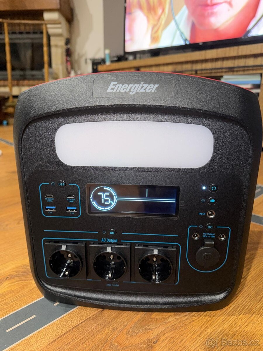 Energizer PPS960W1 - 3