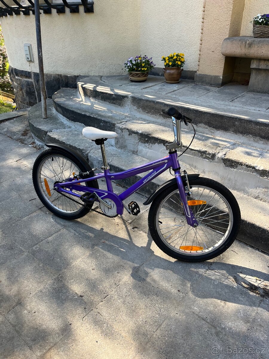 Specialized HotRock 20 - 3