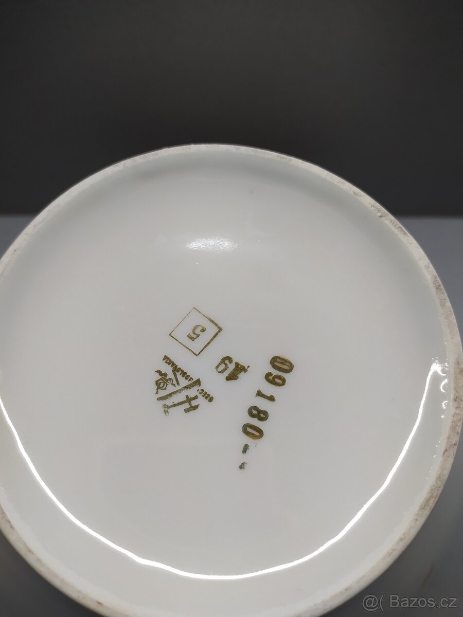 Terina - Elka - Jaroslav Ježek - 3