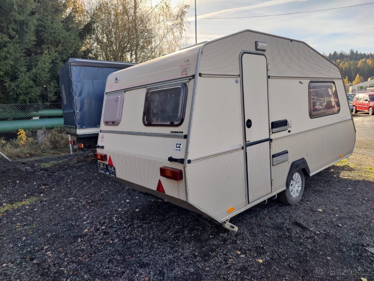 Kip KL40 EK Deluxe / na ryby - ostraha / - 3