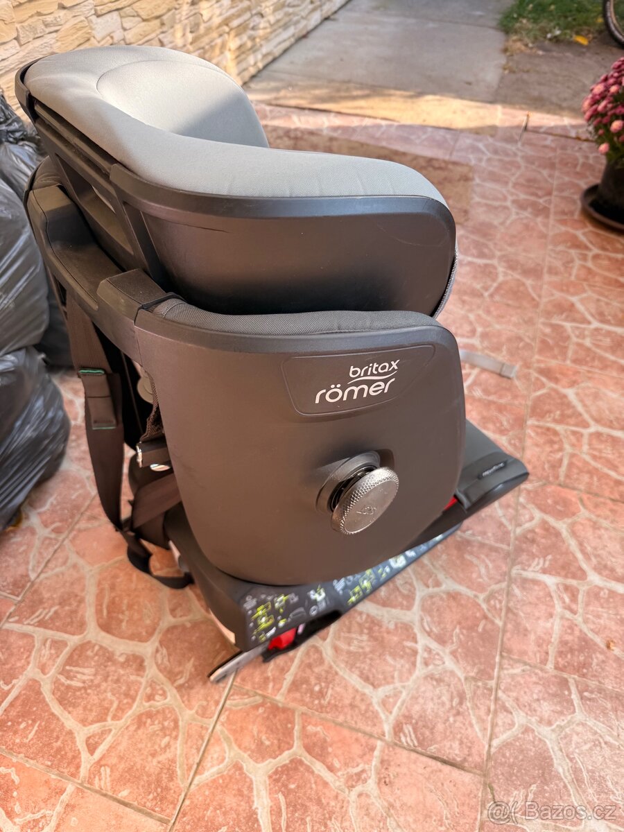 Britax romer - 3