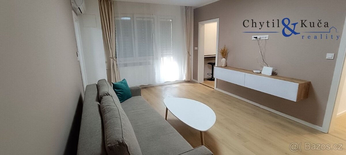 Pronájem bytu 2+1 ( 51 m2 ), R. Stokláskové, Přerov - 3