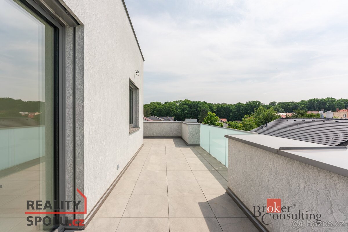 Prodej, byty/4+kk, 97.49 m2, U Jamborovky 1520, Poděbrady II - 3