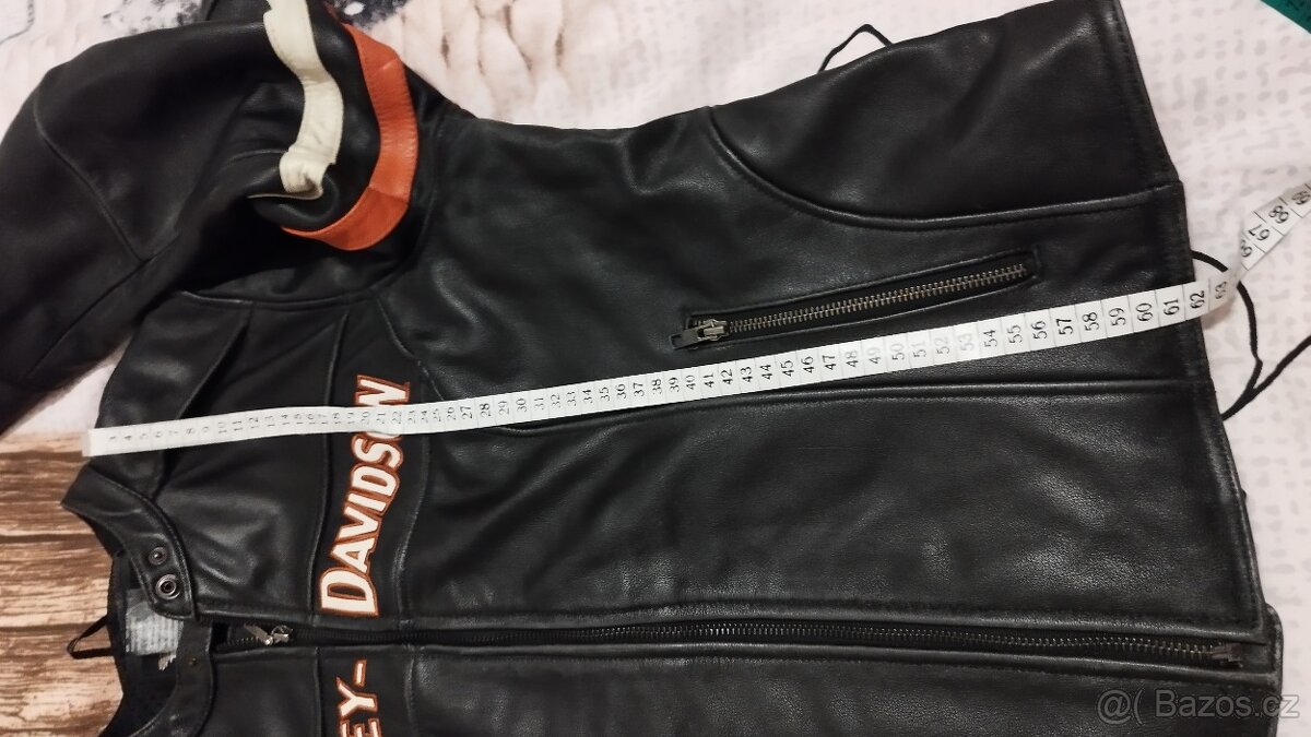 Harley Davidson XL - 3