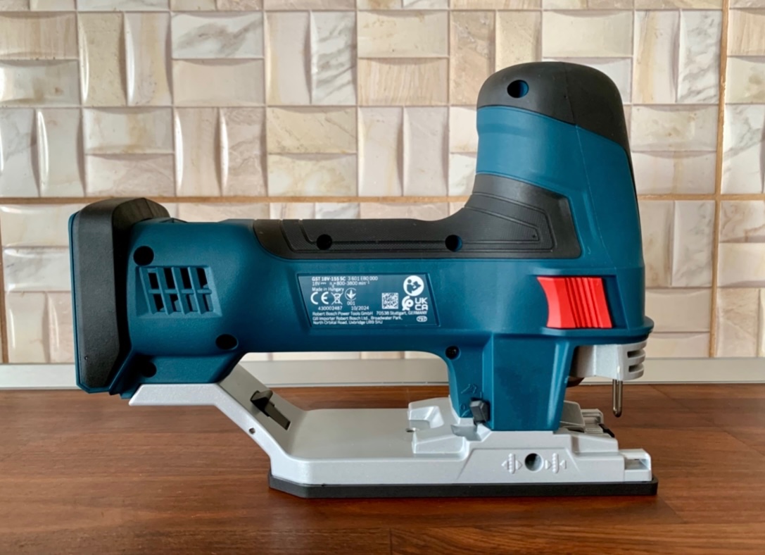 BOSCH GST 18V-155 SC - 3