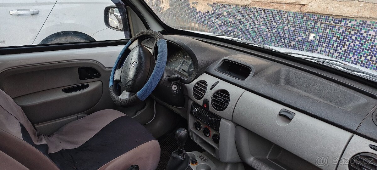 Pick up Renault levně. - 3