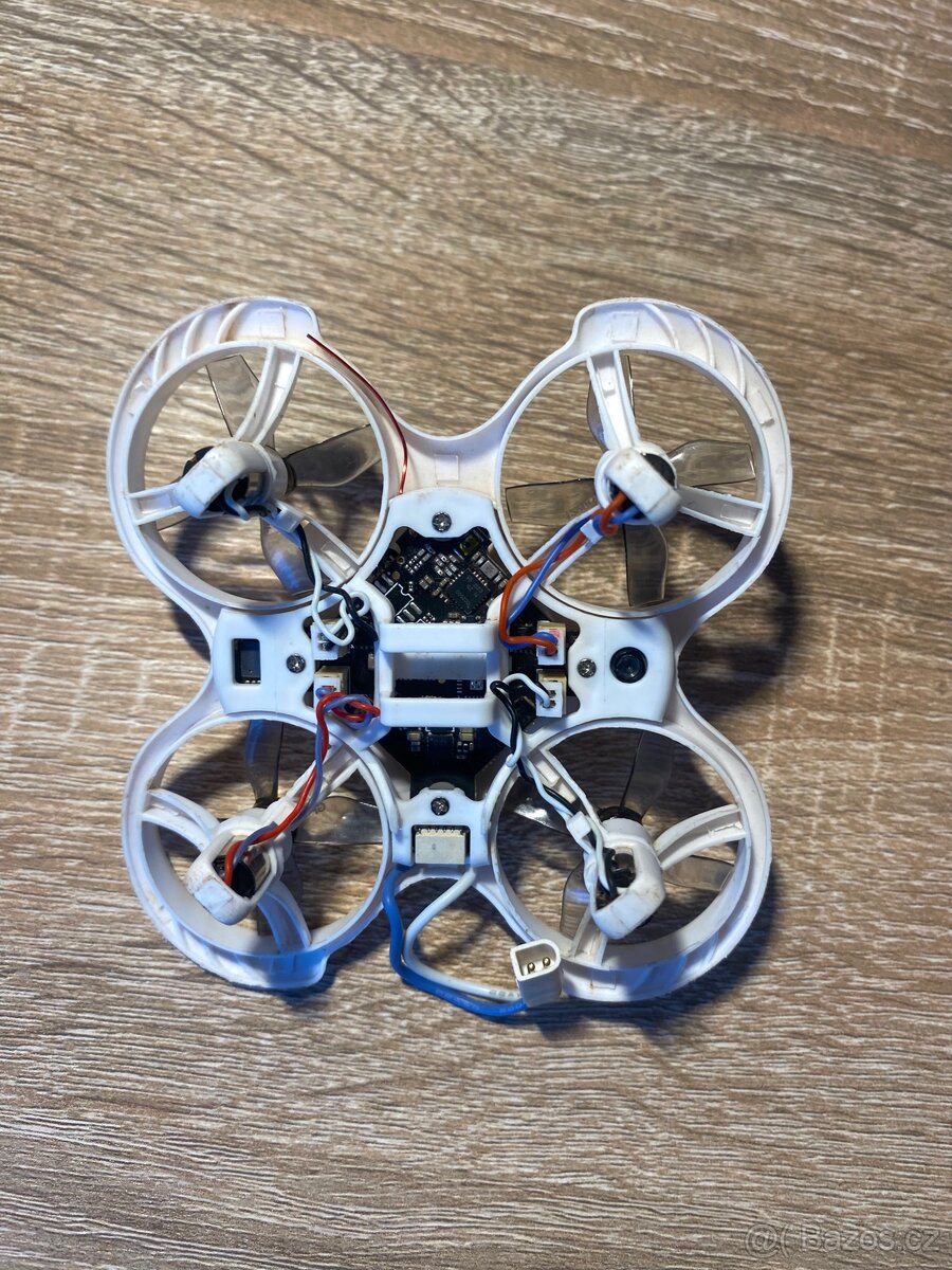 FPV dron - 3