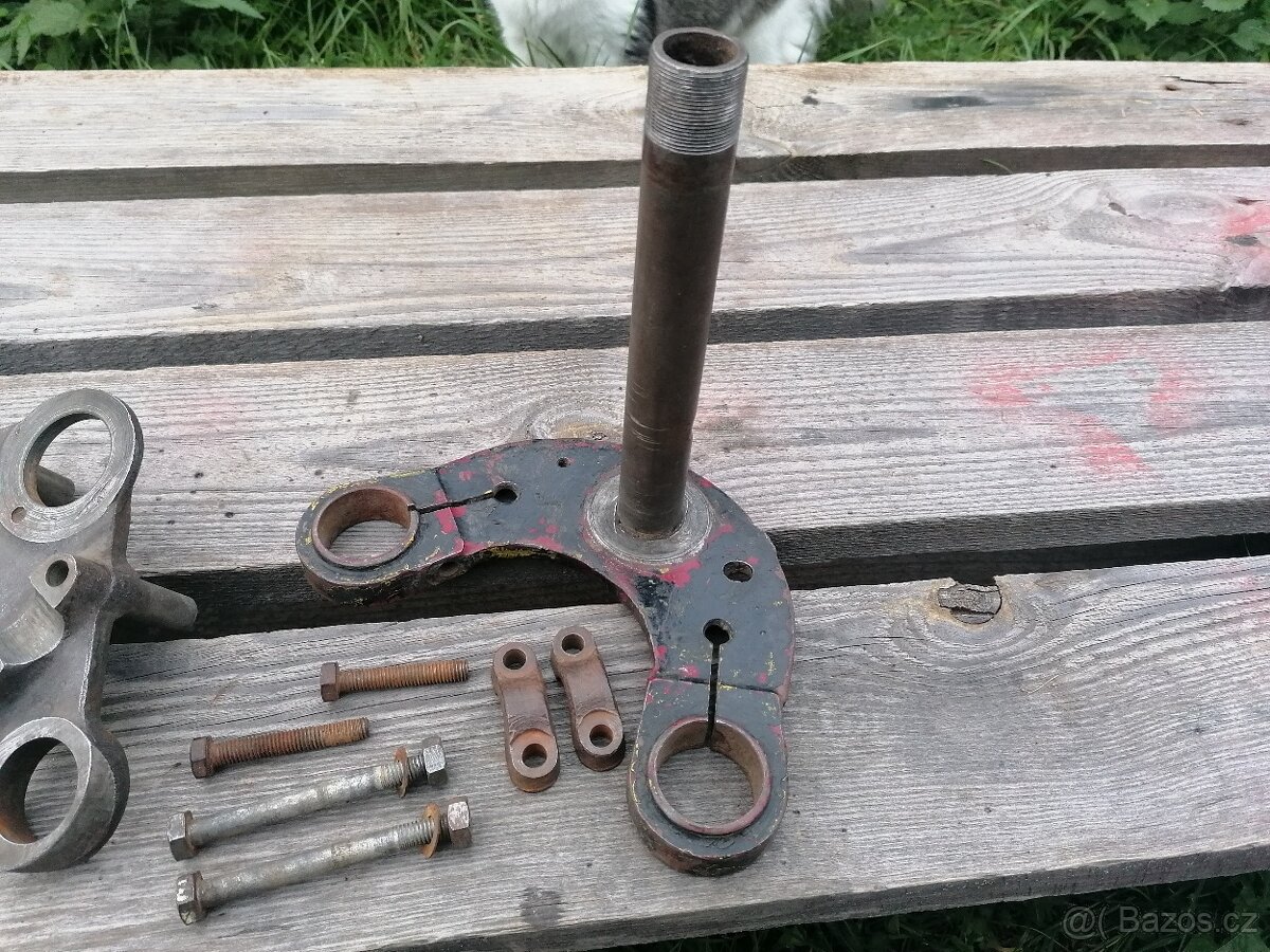 Okuliare na Jawa, CZ, 350/ 354, 250/ 353 - 3