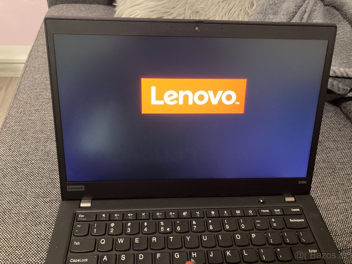 Lenovo ThinkPad X390 - 3